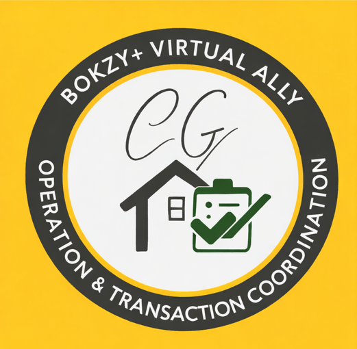 Bokzy Logo